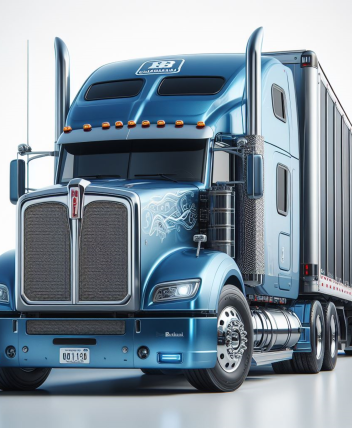 truck dispatching